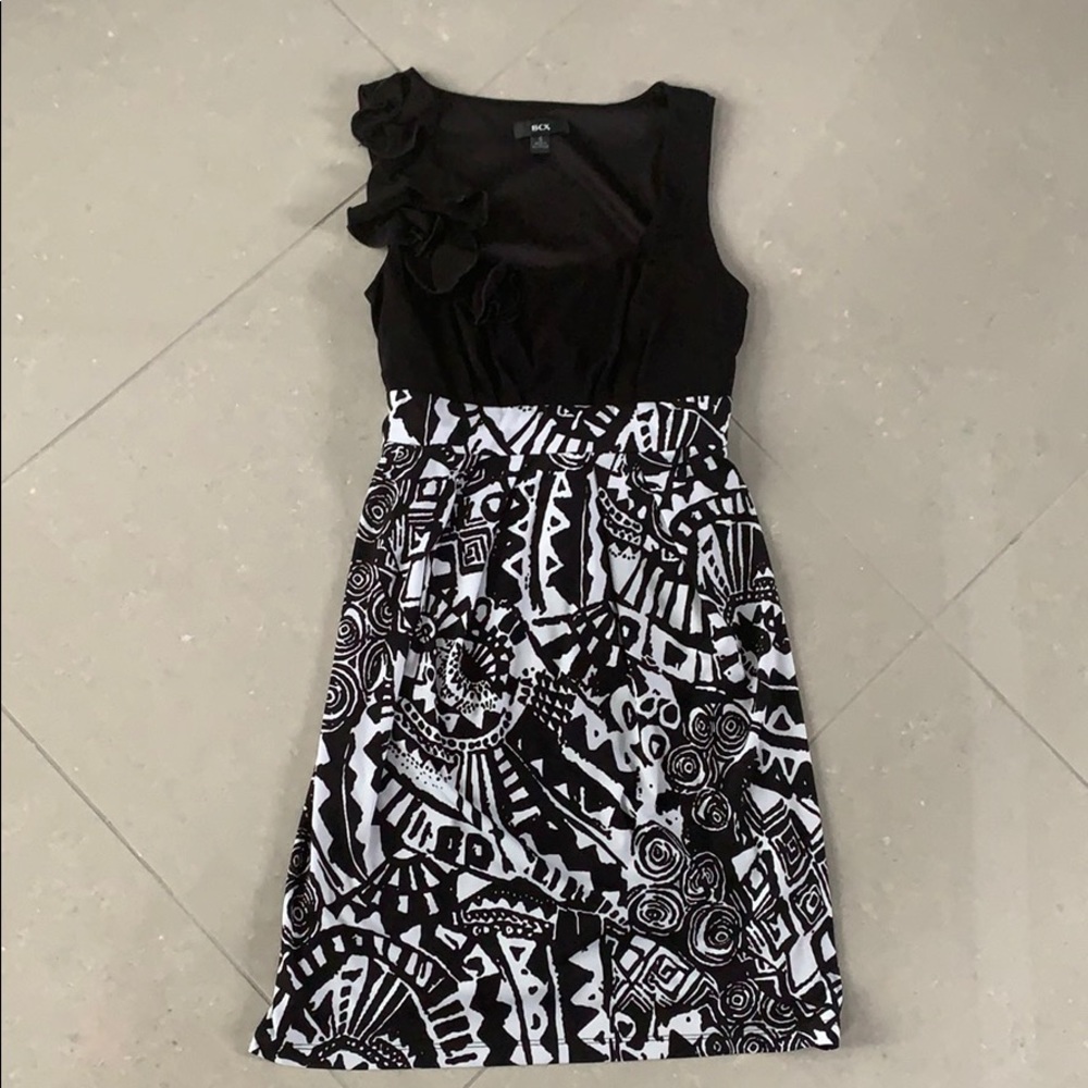 BCX Dress